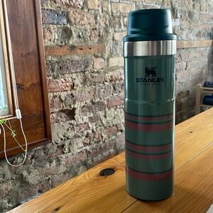 Stanley thermos